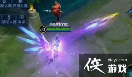 王者荣耀虞姬情人节皮肤特效爆料 王者荣耀虞姬情人节皮肤特效爆料