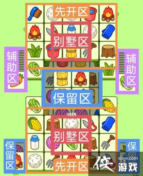 羊了个羊今日攻略2.6 羊了个羊今日攻略2.6