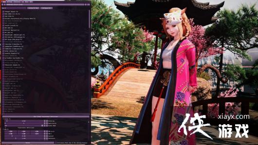 �����ջ���14���˾����GShade���������� ��Ŀ��ɾ��������ͣ��