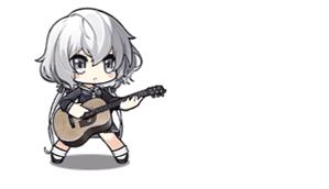 少女前线绀野纯子怎么样 少女前线绀野纯子怎么样