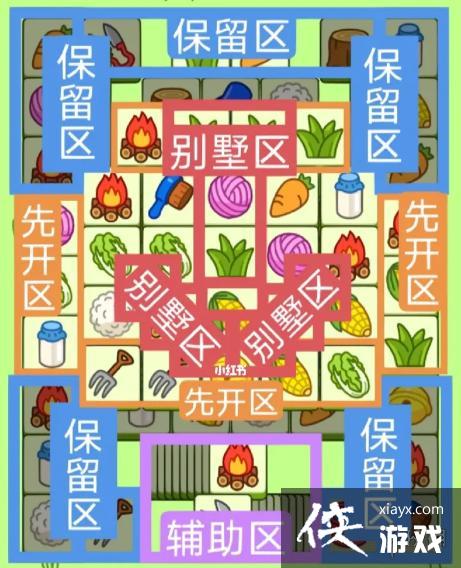 羊了个羊今日攻略2.8 羊了个羊今日攻略2.8