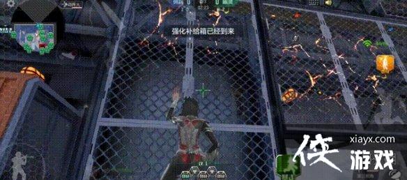 CF����ѩɽͻϮ������