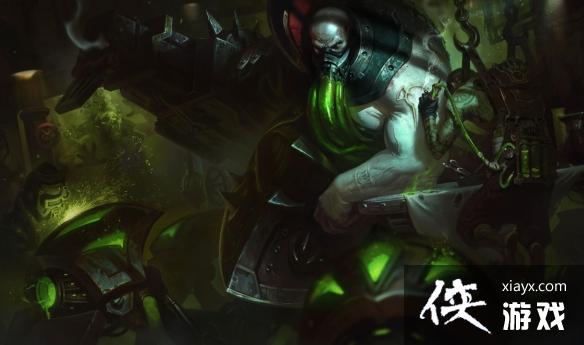 英雄联盟手游厄加特怎么样 英雄联盟手游厄加特怎么样