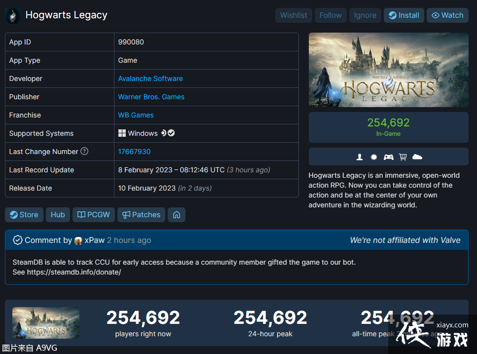 �������ִ�֮�š���Twitch������Ϸ�ۿ�������¼