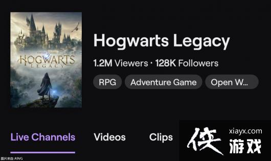 �������ִ�֮�š���Twitch������Ϸ�ۿ�������¼