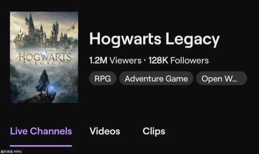 �������ִ�֮�š���Twitch������Ϸ�ۿ�������¼