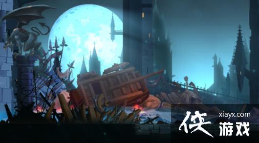 ������ϸ����DLC�ط���ħ��3��6������ �����չ��