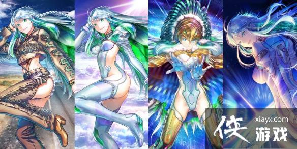 FGO������ǿ��