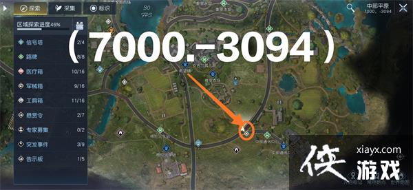 ���������ѡ��и����ر�������λ��һ��