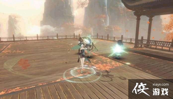 《战双帕弥什》含英清商技能介绍 《战双帕弥什》含英清商技能介绍