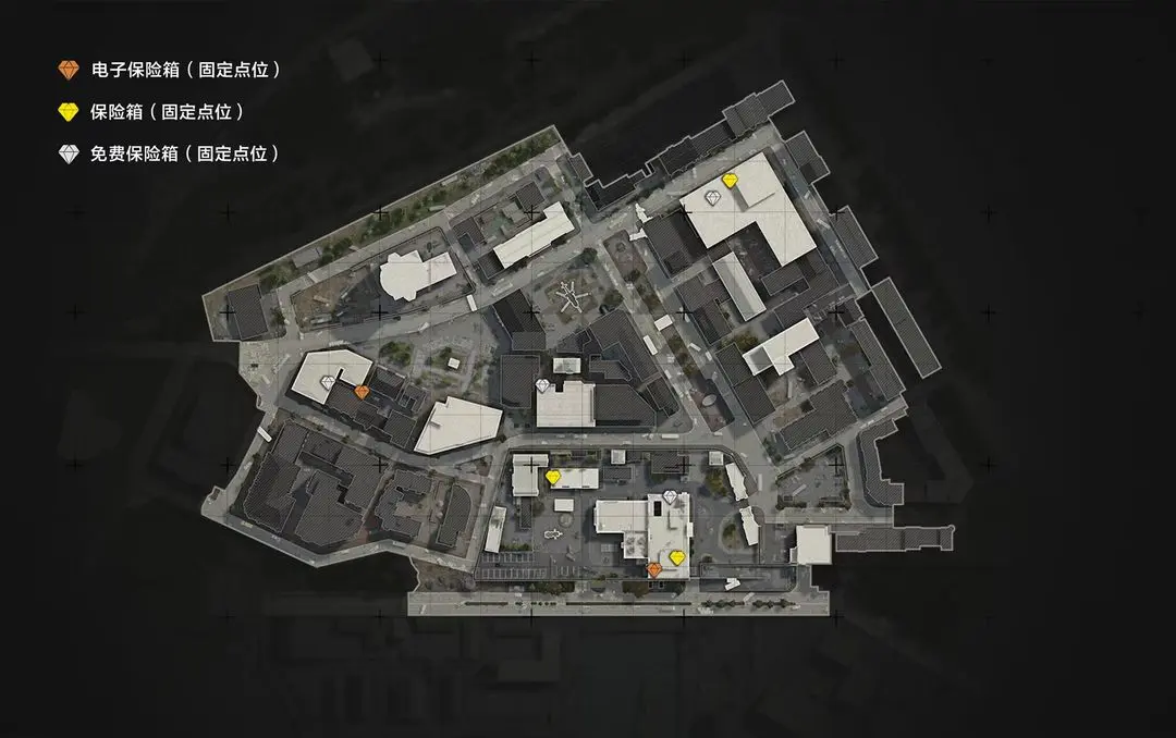 暗区突围军港风暴活动介绍 暗区突围军港风暴活动介绍