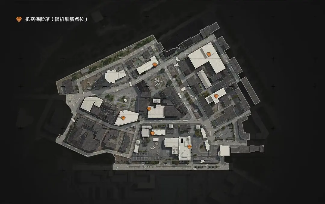 暗区突围军港风暴活动介绍 暗区突围军港风暴活动介绍