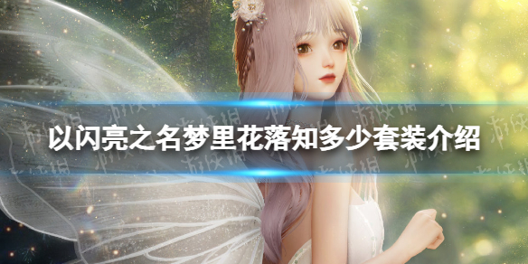 ������֮�����ﻨ��֪������װ����