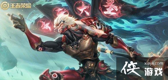 王者荣耀S30打野强度榜 王者荣耀S30打野强度榜