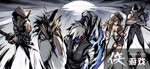 忍者必须死32月13日兑换码 忍者必须死32月13日兑换码