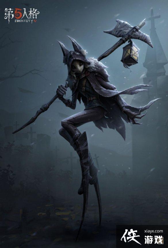 第五人格守夜人什么时候上线 第五人格守夜人什么时候上线