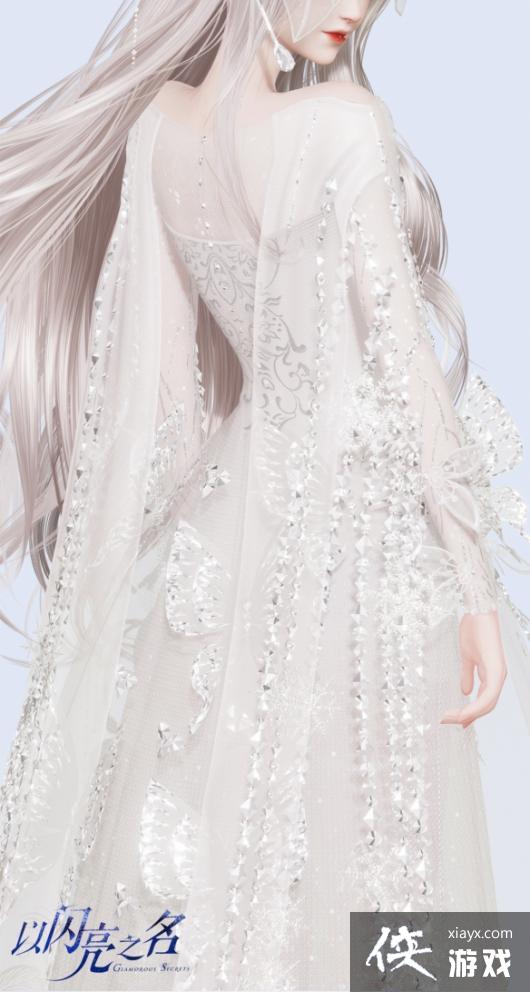 ������֮����ҹ��ѩ��װ����