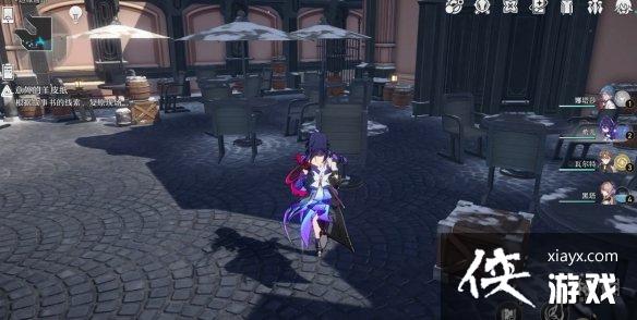 崩坏星穹铁道冒险鼹鼠队怎么过 崩坏星穹铁道冒险鼹鼠队怎么过