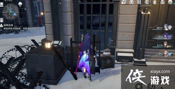 崩坏星穹铁道冒险鼹鼠队怎么过 崩坏星穹铁道冒险鼹鼠队怎么过