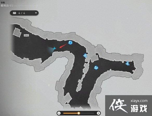 �����������������VI��Ԫ����λ��