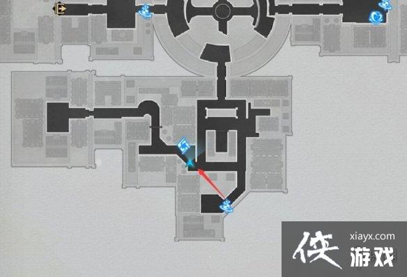 �����������������VI��Ԫ����λ��