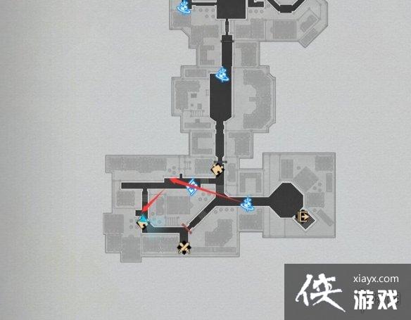 �����������������VI��Ԫ����λ��