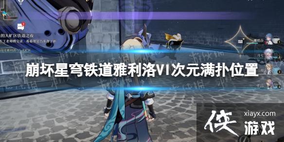 �����������������VI��Ԫ����λ��