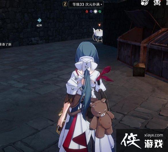 �����������������VI��Ԫ����λ��