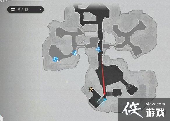 �����������������VI��Ԫ����λ��