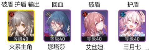 崩坏星穹铁道可可利亚怎么打 崩坏星穹铁道可可利亚怎么打