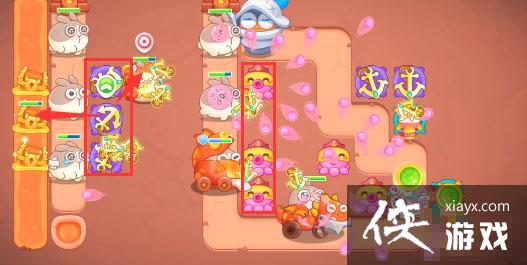 �������ܲ�4��������˵��51��ͨ�ع���