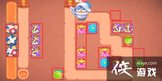 �������ܲ�4��������˵��51��ͨ�ع���