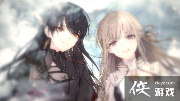 恒久之绊天鹅是谁 恒久之绊天鹅是谁