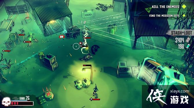 ��������ɳ�����޺硷��½Switch/PC ���������淨�ḻ