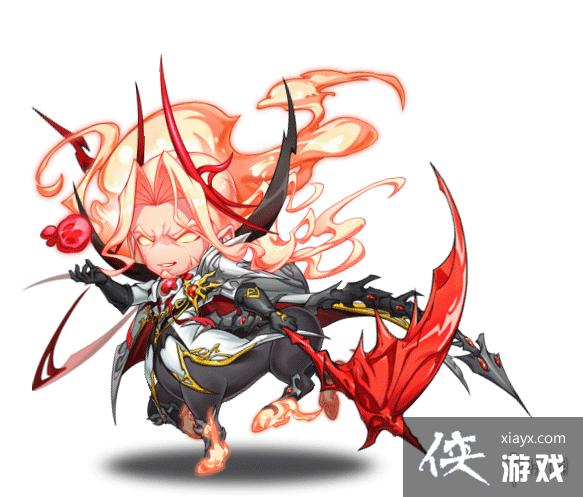 梦幻模拟战阿玛迪斯皮肤怎么样 梦幻模拟战阿玛迪斯皮肤怎么样