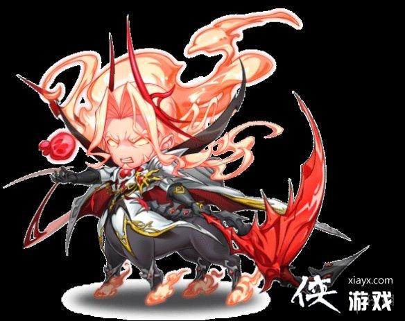 梦幻模拟战阿玛迪斯皮肤怎么样 梦幻模拟战阿玛迪斯皮肤怎么样