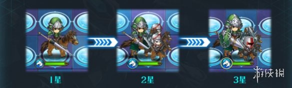 梦幻模拟战星海弈境怎么玩 梦幻模拟战星海弈境怎么玩