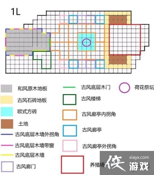 �ҵ���Դ�ŷ緿�����ͼ