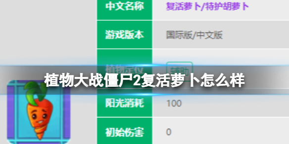 ֲ���ս��ʬ2�����ܲ���ô��