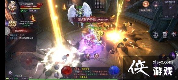 真红之刃怎么升级快 真红之刃怎么升级快