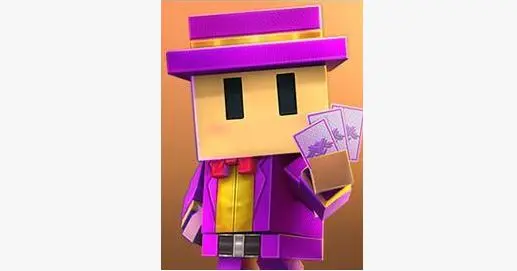 ���ܰ�����ħ��ʦ��ô��