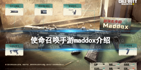 ʹ���ٻ�����Maddox��ô��