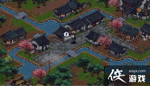 烟雨江湖2月更新爆料 烟雨江湖2月更新爆料