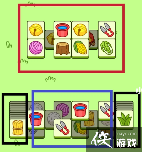 羊了个羊2月22日攻略 羊了个羊2月22日攻略
