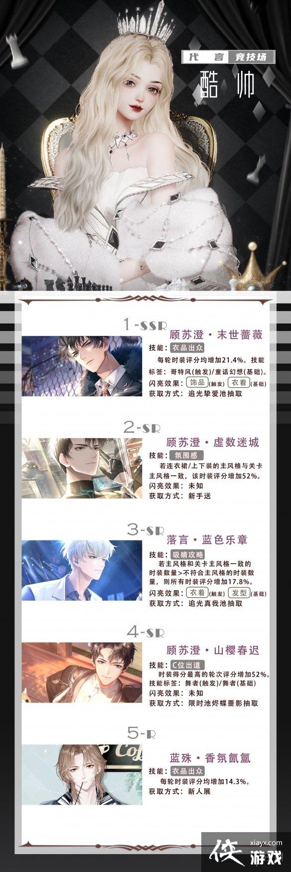 ������֮����˧���Կ��ƽ���