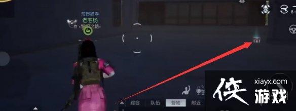 黎明觉醒英博百货宝箱位置 黎明觉醒英博百货宝箱位置