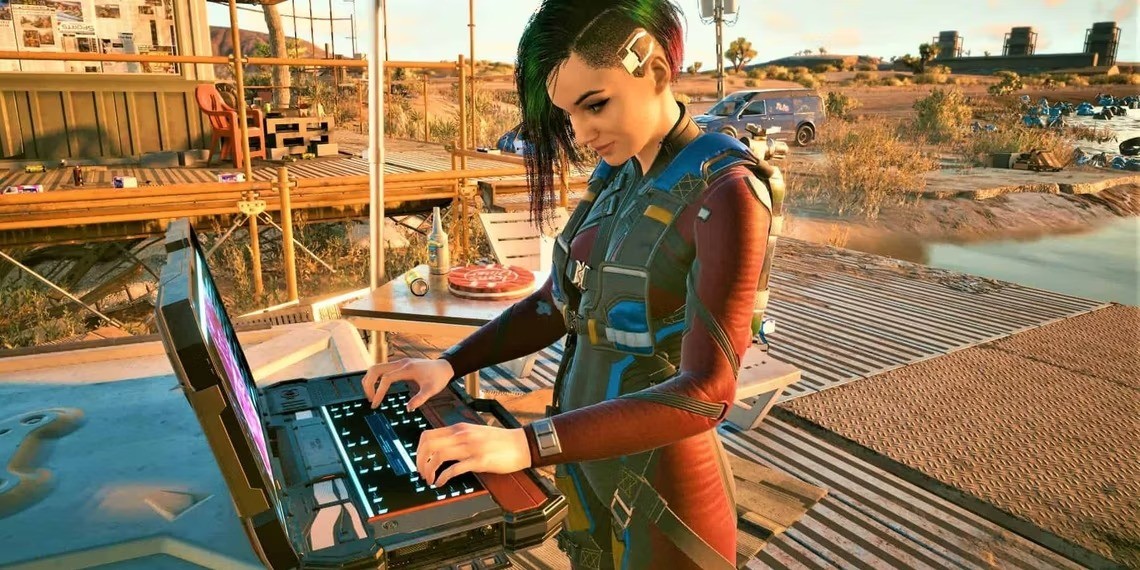 ���������2077��1.7����»����� �Ľ���Ϸ��