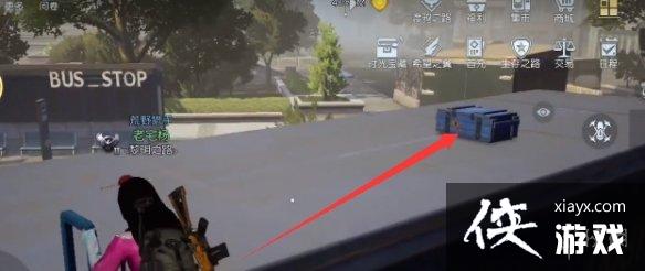 ���������ɶ�ѷ�㳡����λ��