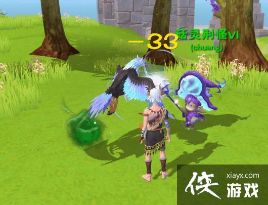 ������ħ�����龣����ô��