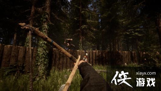 ��ɭ��֮�ӡ�Steam����������������������ִ�֮�š�